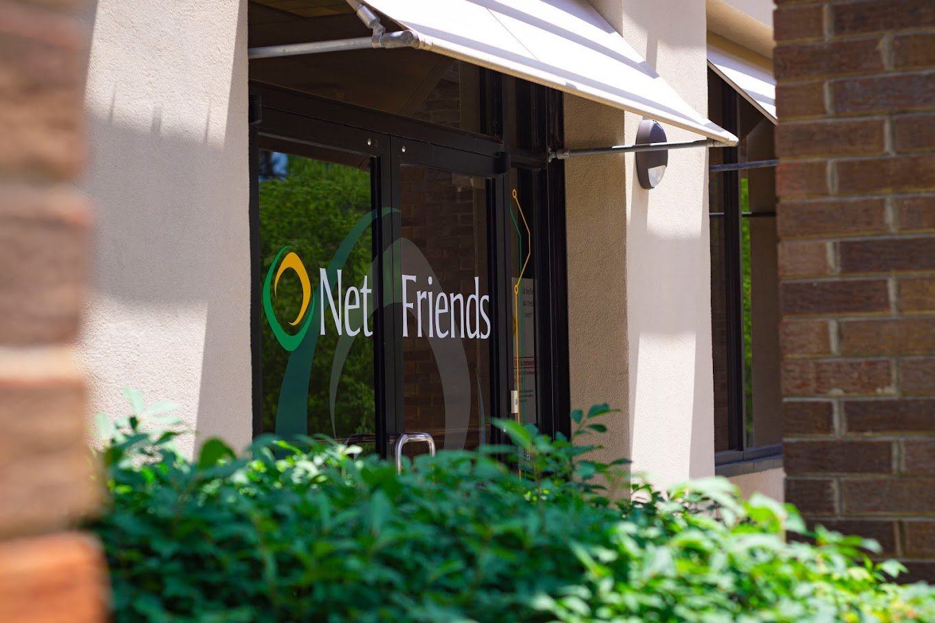 Net Friends