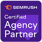 Semrush Agency Partner 1