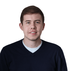 Aaron headshot