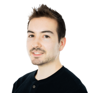 Adam headshot