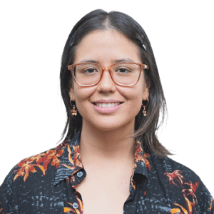 Alexandra headshot