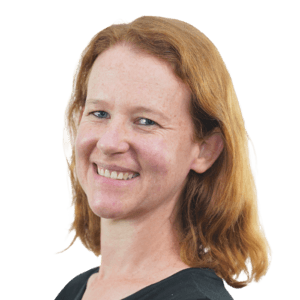 Alicia Barnard, FXer