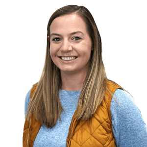 Alyssa headshot