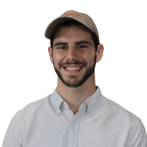 Brian headshot