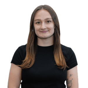 Courtney headshot