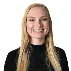 Delaney headshot