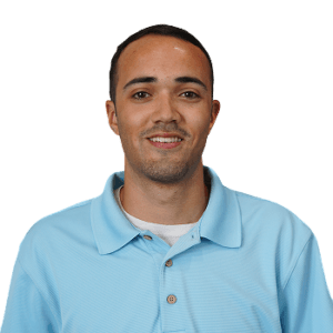 Donovan headshot