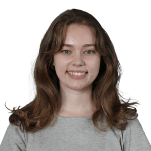 Emily Sybert, FXer