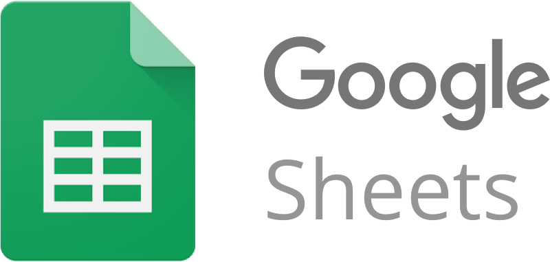 Google Sheets logo