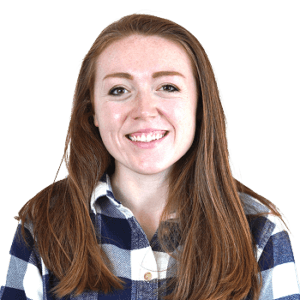 Hilary headshot
