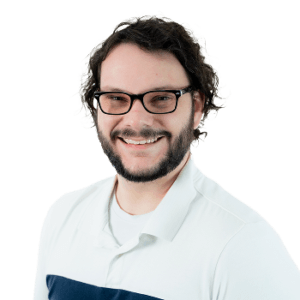 Jacob headshot