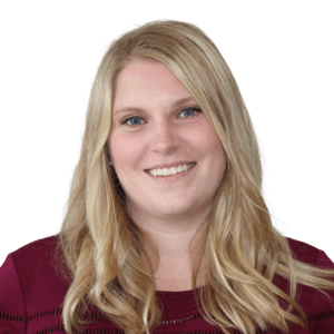 Jenna Emerick, FXer