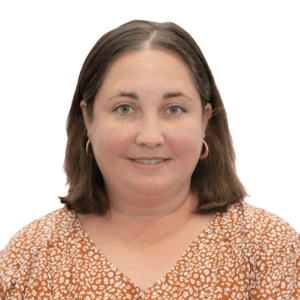 Laura Dye, FXer