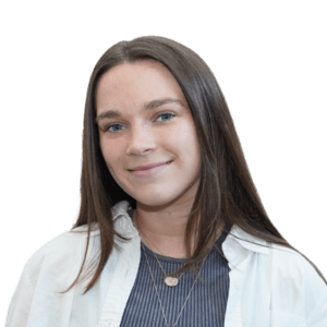 Libby Sankey, FXer
