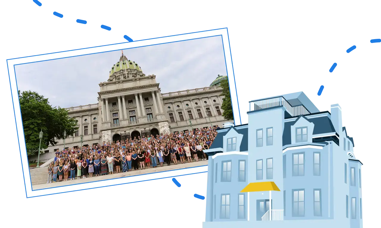 location harrisburg