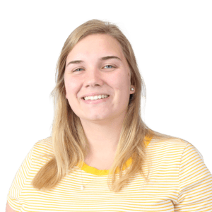 Mallory Kotulka, FXer