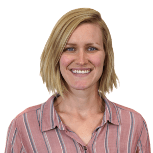 Melissa Shoff, FXer