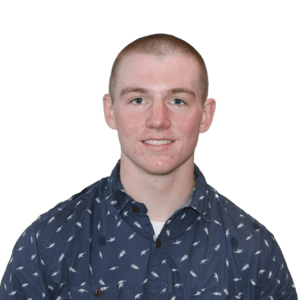 Nolan Barger, FXer