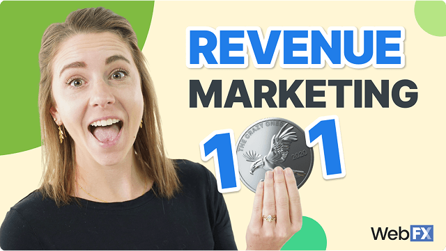revenue marketing 101 thumb