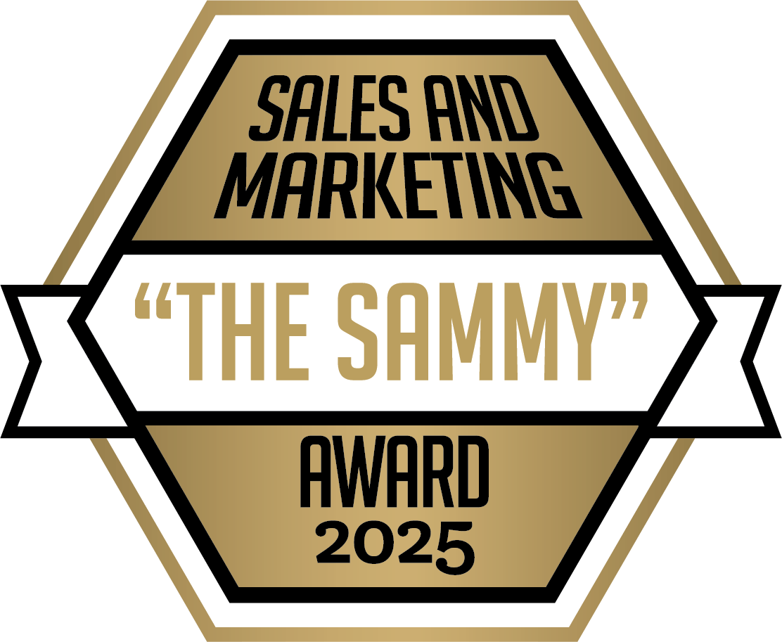 sammy award logo 2025