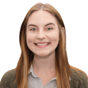 Savannah headshot