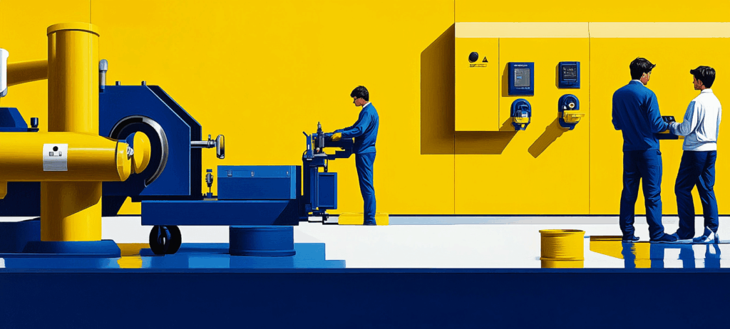 2025 Manufacturing Marketing Benchmarks Every Industrial Firm Must Track