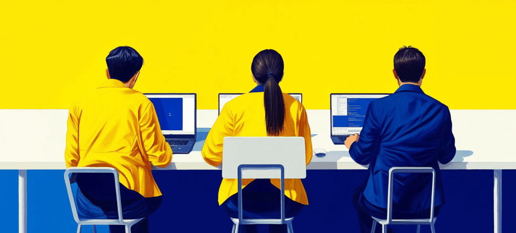 A Comparison of Self-Serve vs. Managed Programmatic Services