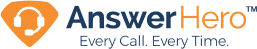 AnswerHero logo