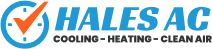 Hales AC logo