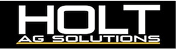 Holt AG Solutions logo