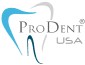 ProDentUSA logo