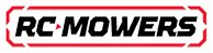 RC Mowers logo