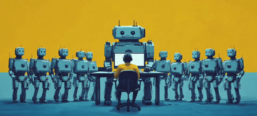 The Rise of Command-Style Search Queries