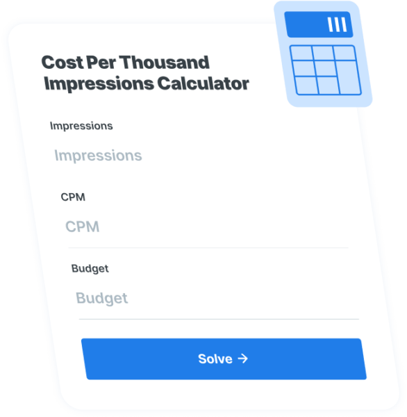 Conversion Rate Calculator | Free & Quick Tool from WebFX