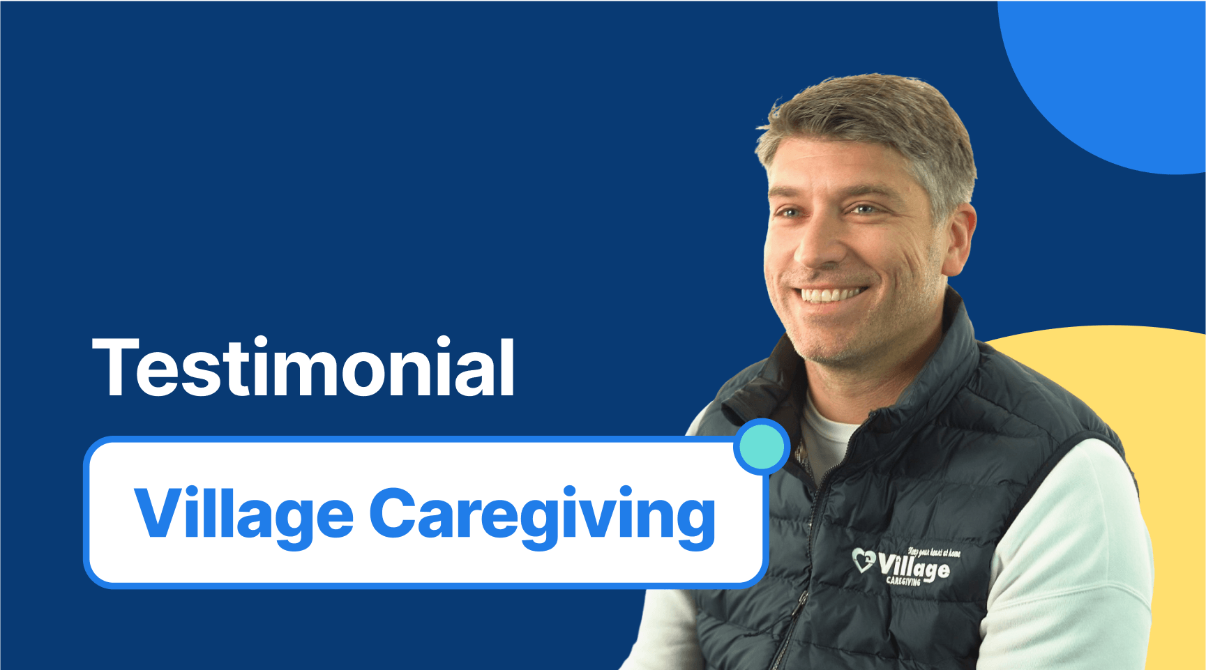 testimonial village caregiving 1