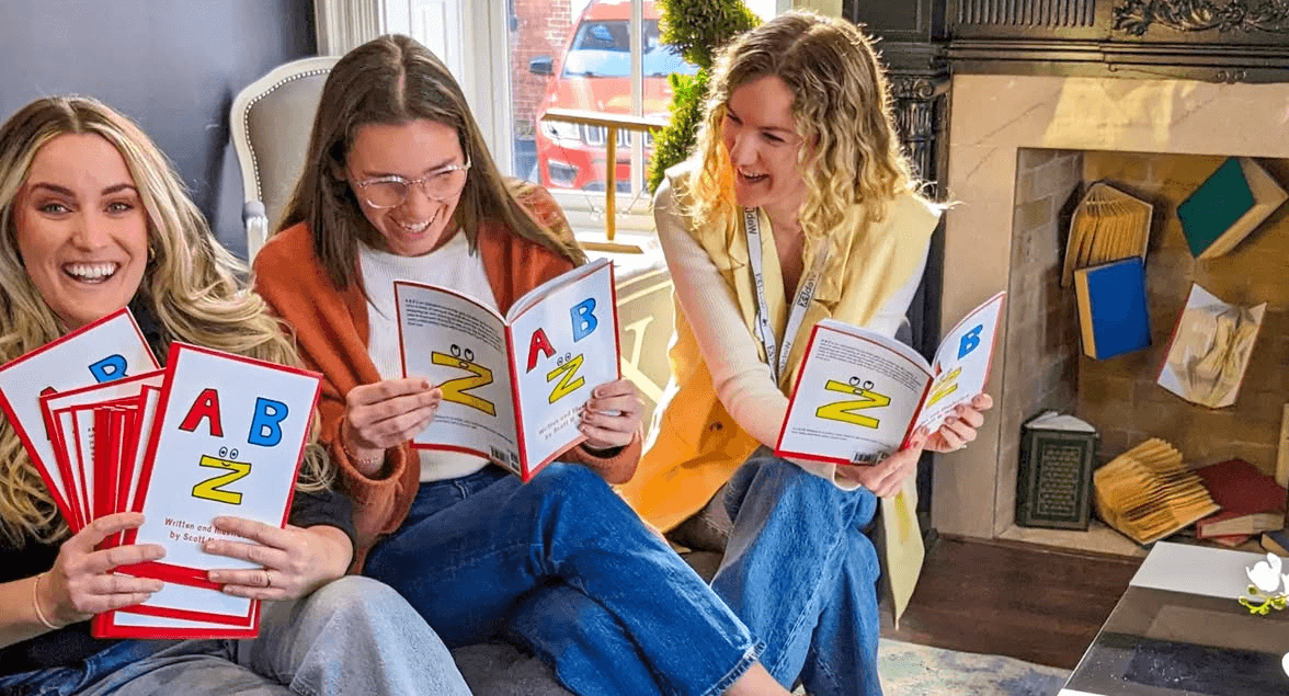 webfx team reading