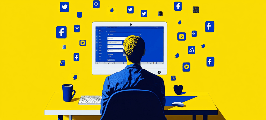 social media seo