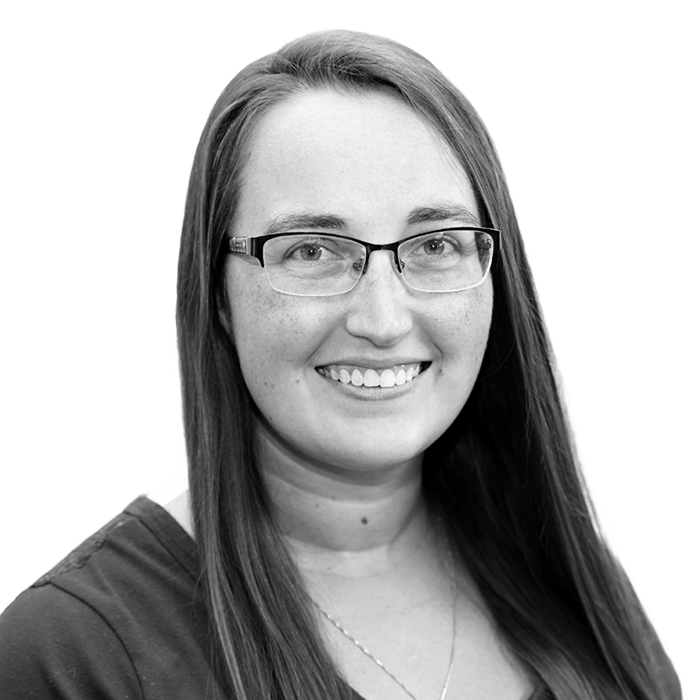 Kristina P., Lead Project Manager