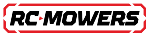 RC Mowers logo