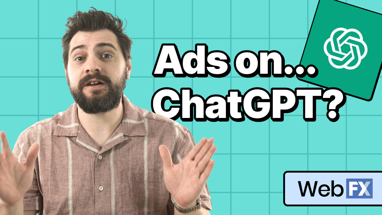 chatgpt ads