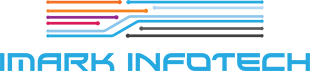 imark infotech logo