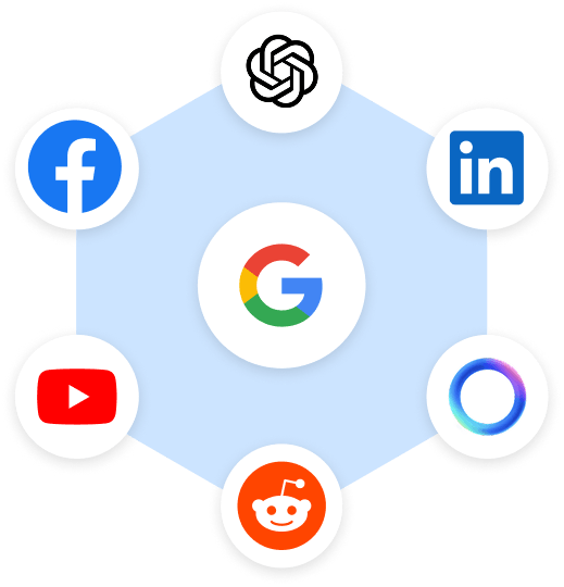 OmniSEO - Search Everywhere Optimization