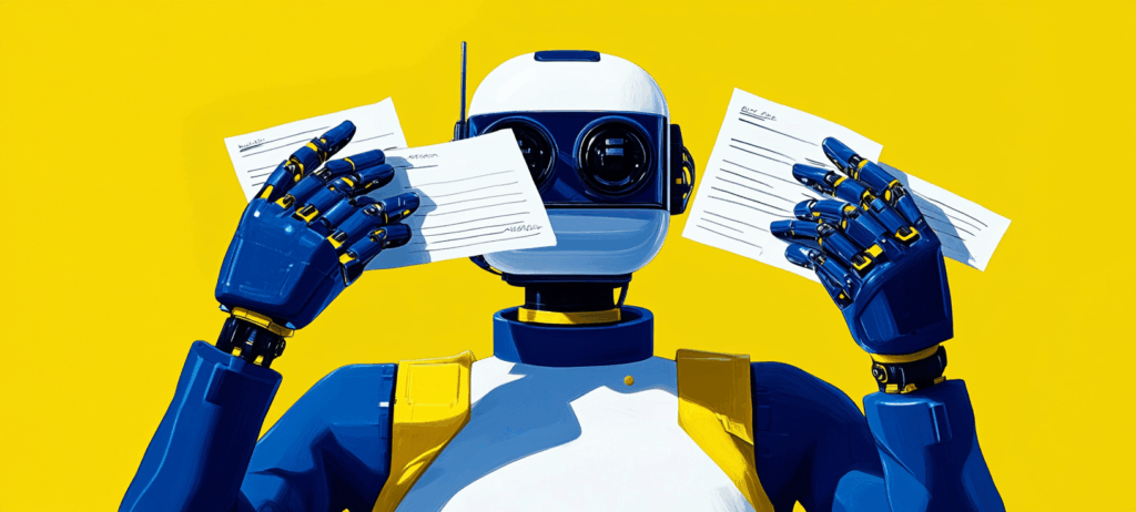 5 Types of AI Content with Examples & How to Use Them