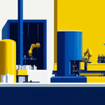 ai overviews manufacturing