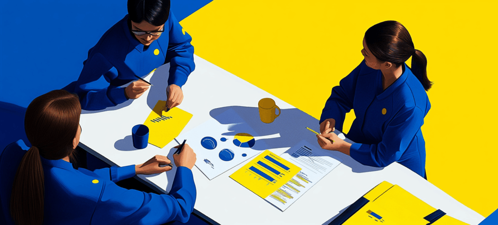 healthcare marketing benchmarks