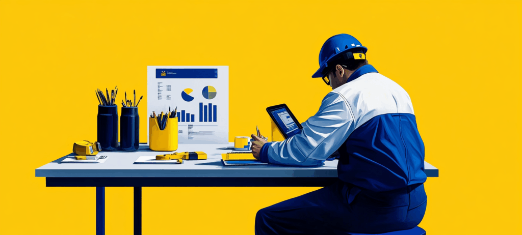 2026 Roofing Marketing Benchmarks to Build Your Campaigns On