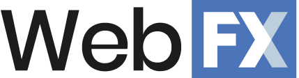 WebFX logo