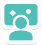 add user team connection friends social media networking community contact online people