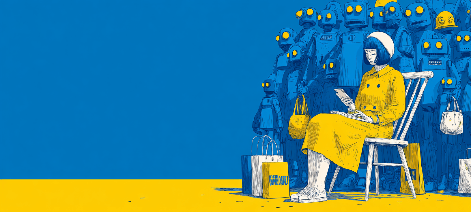 ai assistant shopping