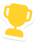 trophy award victory achievement success competition prize celebration winning recognition